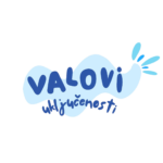 Valovi Uključenosti, finswimming, paraplivanje, plivanje