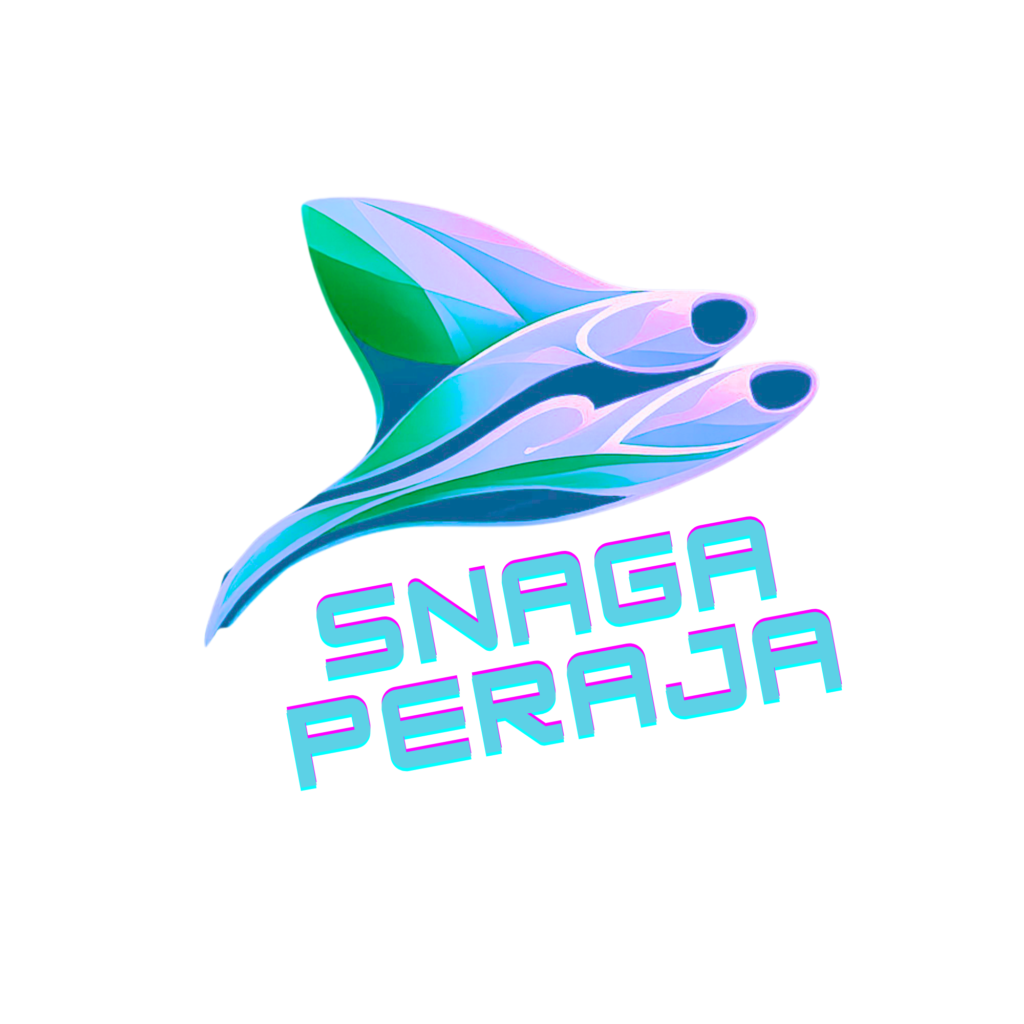 snaga peraja logo, plivanje, plivanje perajama, finswimming, paraplivanje
