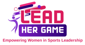 Lead Her Game